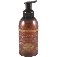 Melrose Organic Castile Liquid Soap Lemon Myrtle Pump 500ml